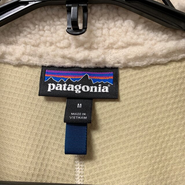 Patagonia レトロＸ 2