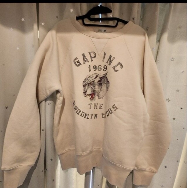 GAP(ギャップ)のGAP ICONS × THE BROOKLYN CIRCUS  ショートパンツ メンズのパンツ(ショートパンツ)の商品写真