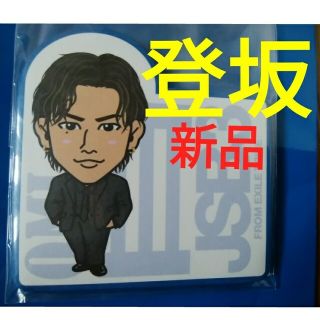 サンダイメジェイソウルブラザーズ(三代目 J Soul Brothers)の【新品】三代目JSB RISING SUN TO THE WORLD登坂広臣ダ…(ミュージシャン)