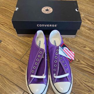 コンバース(CONVERSE)の【新品29センチ】converse allstar us original (スニーカー)