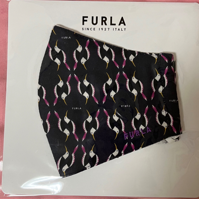 Furla(フルラ)のフルラ　マスク レディースのファッション小物(その他)の商品写真