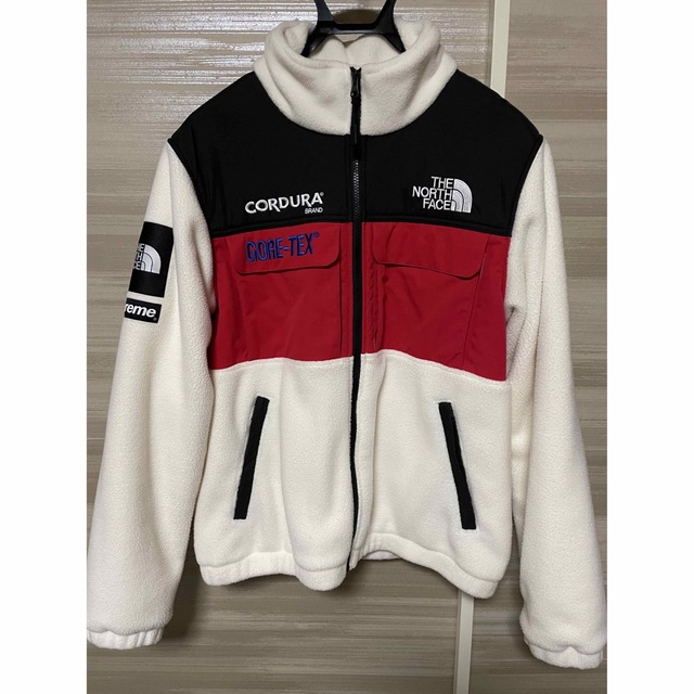 Supreme The North Face Expedition Fleece