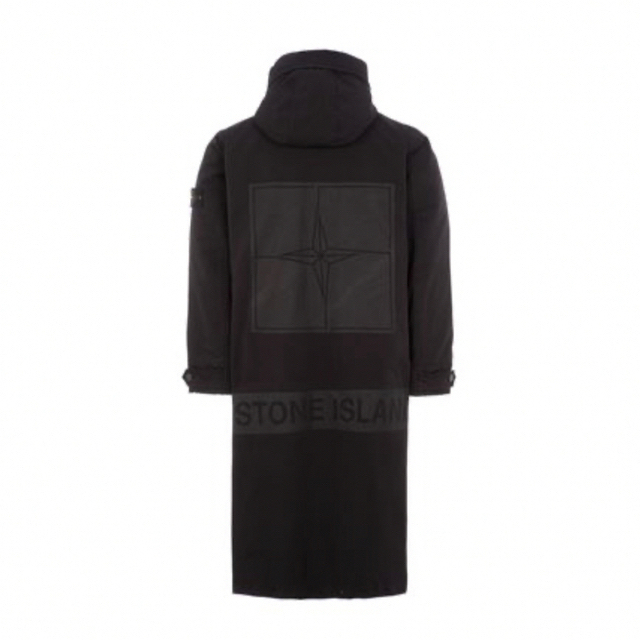 新品定価七万Marcelo burlon ポンチョBLEST PONCHO