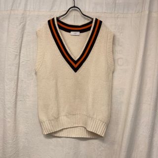 SLOBE IENA】フォックスカシミヤプルオーバー(ベージュ) 日本