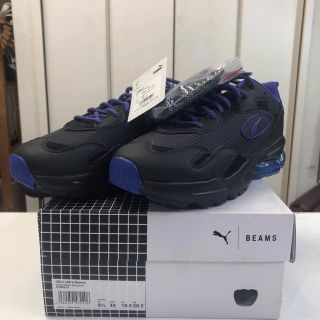 プーマ(PUMA)の新品 PUMA CELL ULTRA BEAMS スニーカー(28.5cm)(スニーカー)