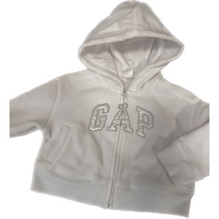 ベビーギャップ(babyGAP)のGap Baby パーカー(ジャケット/コート)