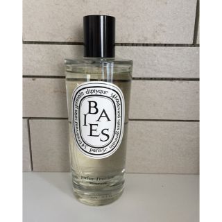 diptyque baies ディプティック　べ　ベス　ルームスプレー