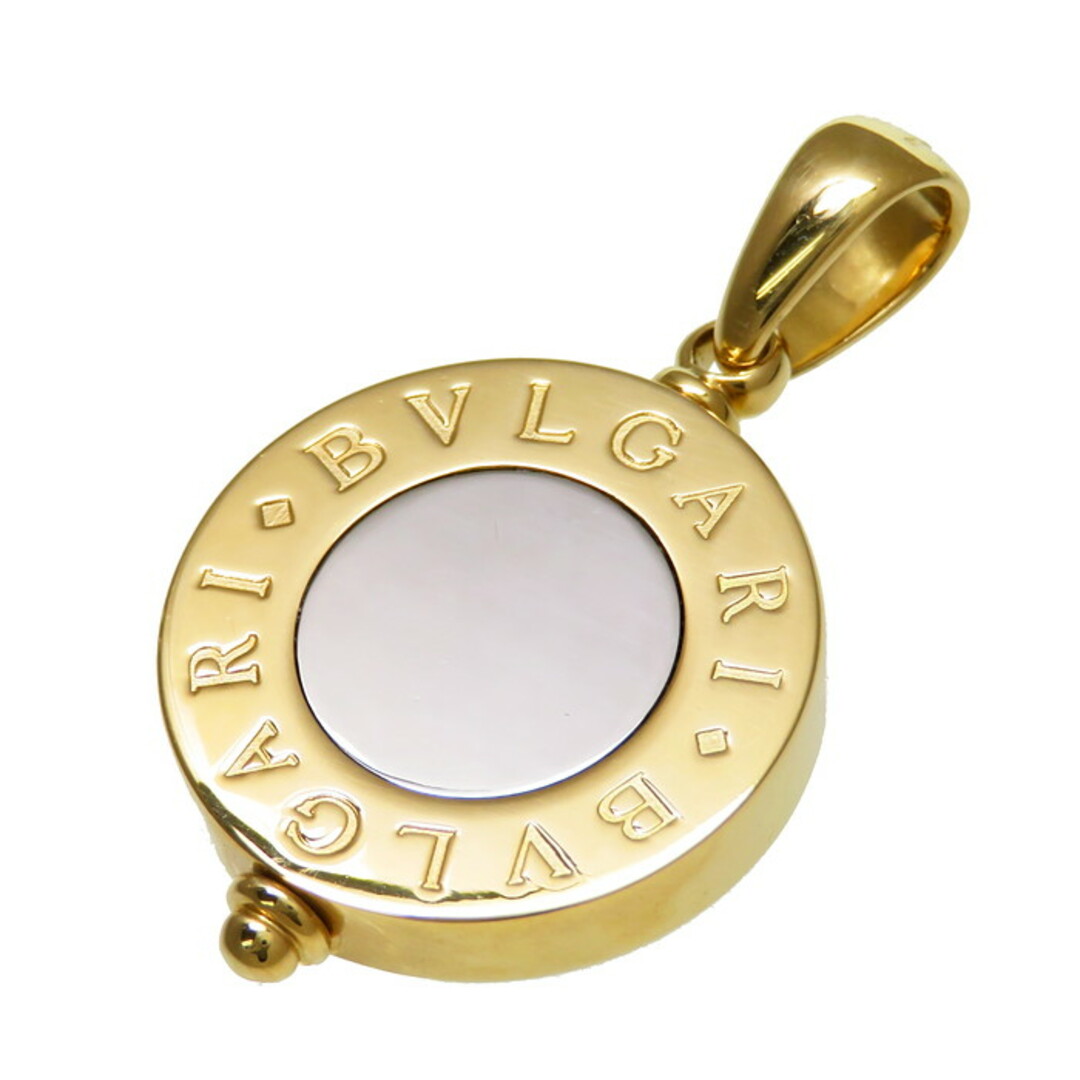 25%OFF】 BVLGARI - ブルガリ ペンダントトップ ブルガリブルガリ