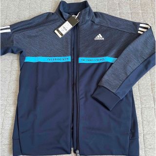 アディダス(adidas)のadidas 160  ジャージ トップス(ジャケット/上着)