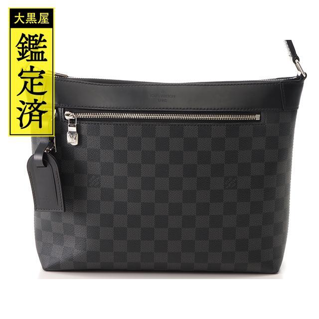LOUIS VUITTON - ルイヴィトン　ミックPMNM　M40003　【436】2148103510700