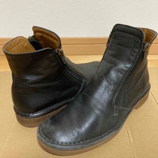 Marie Club - マリークラブ 本革ブーツ 23cmの通販 by Leo shop
