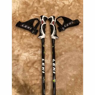 100%新品得価 LEKI - gossamer gear ゴッサマーギア ポール 山と道
