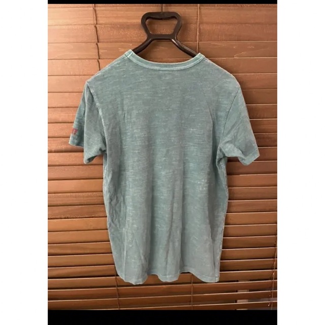 TMT(ティーエムティー)のTMT BIGHOLIDAY Tシャツビックホリデイティーエムティーキムタク メンズのトップス(Tシャツ/カットソー(半袖/袖なし))の商品写真