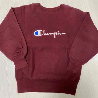 チャンピオン(Champion)の90s Champion チャンピオン リバースウィーブ(スウェット)