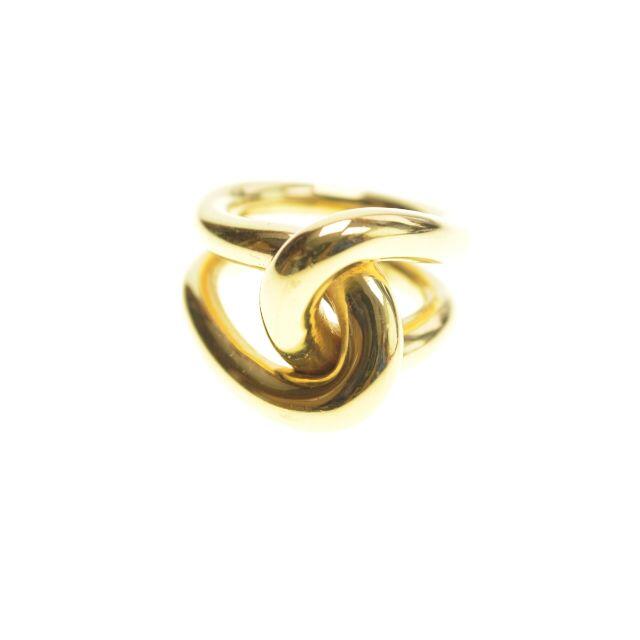 【GABRIELAARTIGAS】22AW FULL LINK RING リング