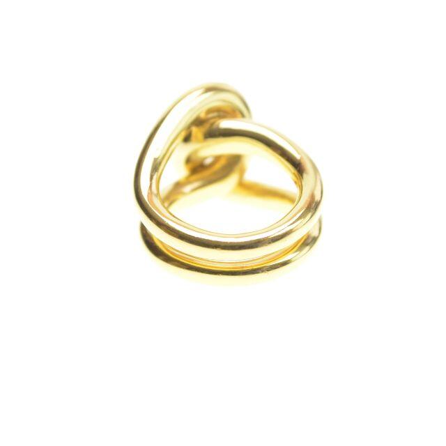 【GABRIELAARTIGAS】22AW FULL LINK RING リング 1