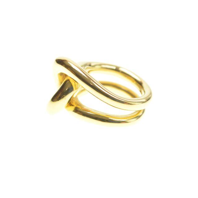 【GABRIELAARTIGAS】22AW FULL LINK RING リング 3