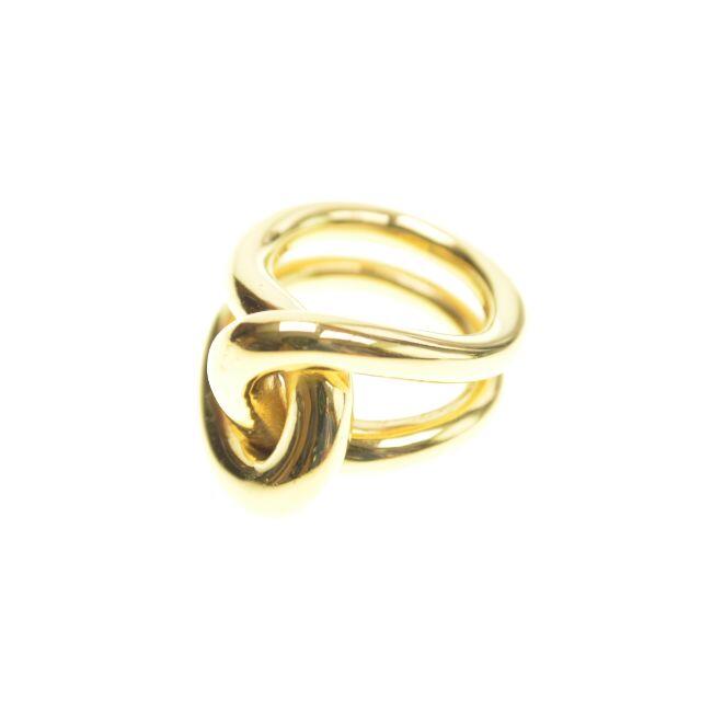 【GABRIELAARTIGAS】22AW FULL LINK RING リング 5