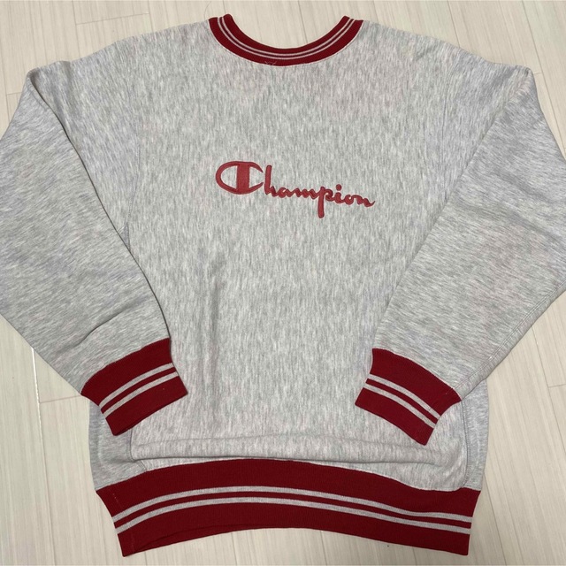 90s Champion チャンピオン リバースウィーブ リブライン