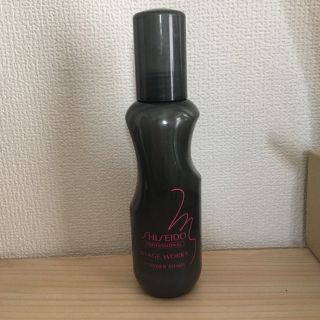 シセイドウ(SHISEIDO (資生堂))の資生堂 ステージワークスパウダーシェイク 150ml(ヘアスプレー)