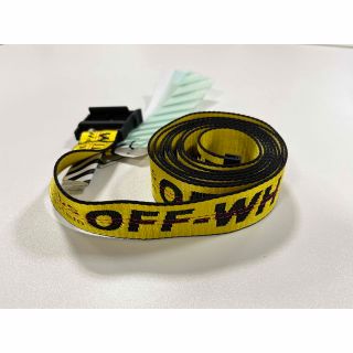 オフホワイト ベルト(メンズ)の通販 900点以上 | OFF-WHITEのメンズを オフホワイト ベルト(メンズ)の通販 900点以上 | OFF-WHITEのメンズを