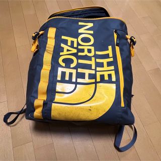 ザノースフェイス(THE NORTH FACE)のTHE NORTH FACE ヒューズボックス(バッグパック/リュック)