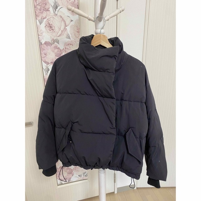AZUL by moussy - AZUL ダウンジャケット レディースの通販 by Secret