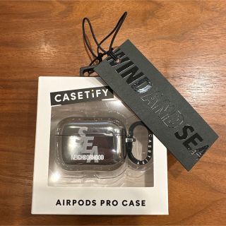 NBHD X CASETIFY X WDS AIRPODS PRO CASE