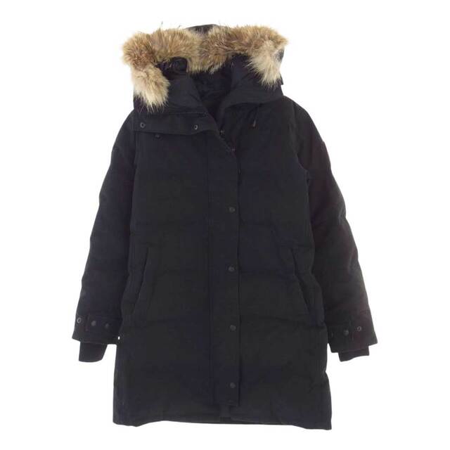 CANADA GOOSE カナダグース ダウンジャケット 3802LA SHELBURNE PARKA