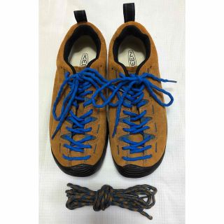 キーン(KEEN)のKEEN キーン ジャスパー(スニーカー)