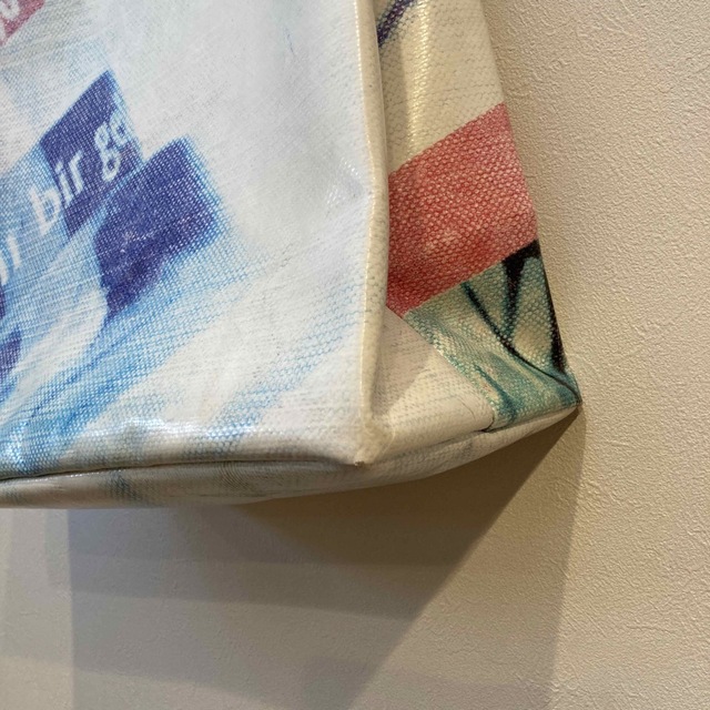 転写 FREITAG MIAMI VICE 美品 | www.jarussi.com.br