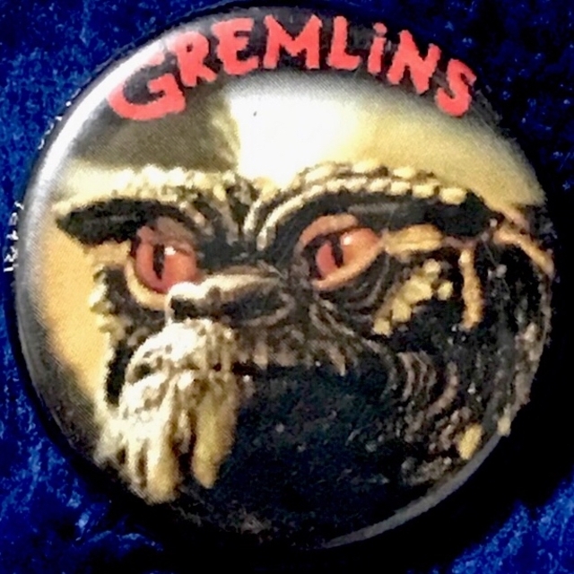 GREMLiNS エンタメ/ホビーのフィギュア(SF/ファンタジー/ホラー)の商品写真