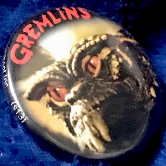 GREMLiNS エンタメ/ホビーのフィギュア(SF/ファンタジー/ホラー)の商品写真