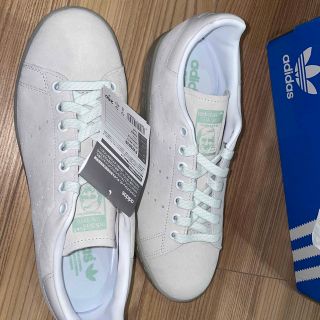 アディダス(adidas)の【新品】stan smith FW2639 26cm(スニーカー)