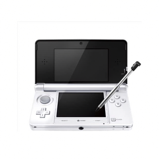 高価値セリー 2/18 ponta様 ① 携帯用ゲーム機本体 高価値セリー 2/18 ponta様 ① 携帯用ゲーム機本体