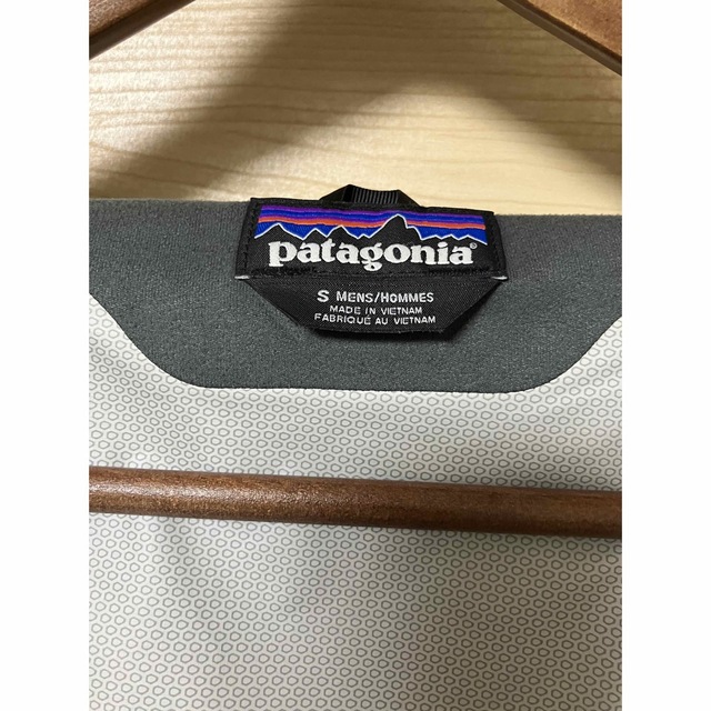 patagonia(パタゴニア)のみどり様専用　パタゴニア　sty83802 メンズのジャケット/アウター(マウンテンパーカー)の商品写真