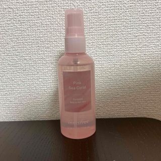 イニスフリー(Innisfree)のInnisfree ボディ＆ヘアミスト(ヘアウォーター/ヘアミスト)