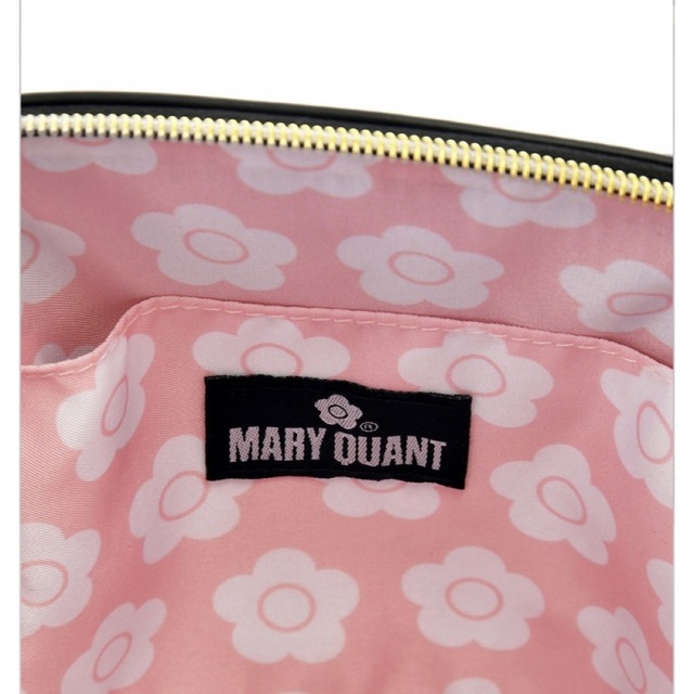 OUTLET 包装 即日発送 代引無料 【MARY QUANT】ミニー ショルダーバッグ 2WAY MINNIE DAY 通販 MARY QUANT ミニー ミラー