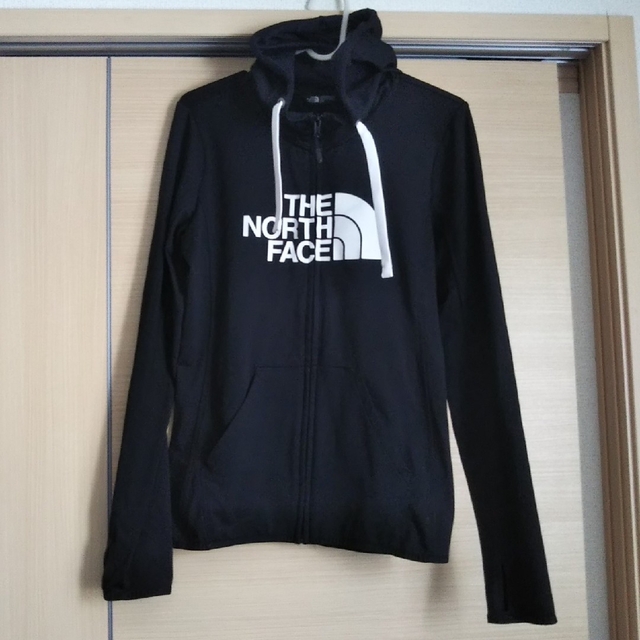 THE NORTHFACE ノースフェイス パーカー Sサイズ 裏地付き