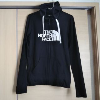 THE NORTH FACE　薄手パーカー　レディース　М