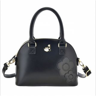 マリークワント(MARY QUANT)の【MARY QUANT】ミニー ショルダーバッグ 2WAY MINNIE DAY(ショルダーバッグ)