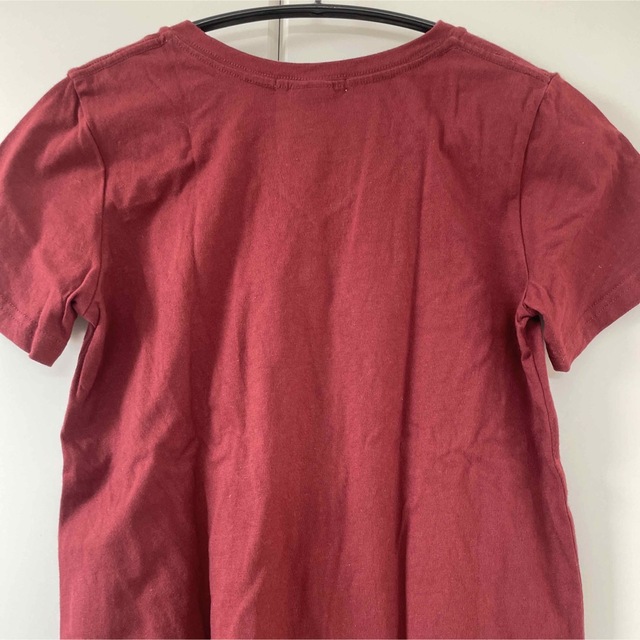 Avan Lily(アバンリリー)のタイムセール　アヴァンリリー　Tシャツ レディースのトップス(Tシャツ(半袖/袖なし))の商品写真