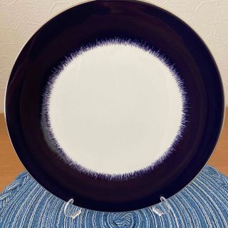 ウェッジウッド(WEDGWOOD)のジャスパーコンラン　中皿(食器)