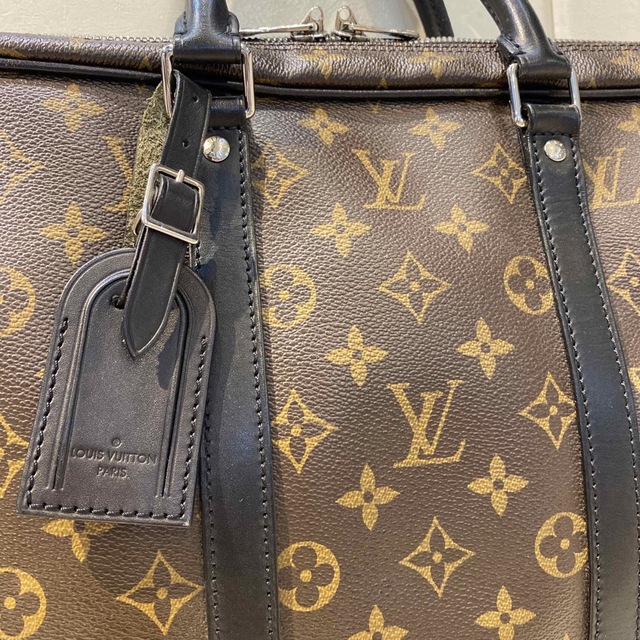 LOUIS VUITTON(ルイヴィトン)の☆ヴィトン☆ モノグラム ポルトドキュマン ヴォワヤージュ ビジネスバック メンズのバッグ(ビジネスバッグ)の商品写真