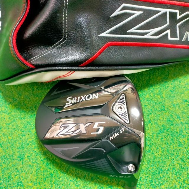 SRIXON ドライバー アイアン  スリクソン