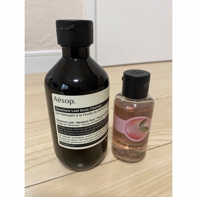 Aesop(イソップ)のAesop  ボディクレンザー コスメ/美容のボディケア(ボディソープ/石鹸)の商品写真