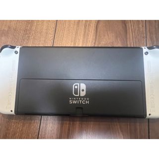 Switch 有機EL あつまれどうぶつの森 セットバラ売り可