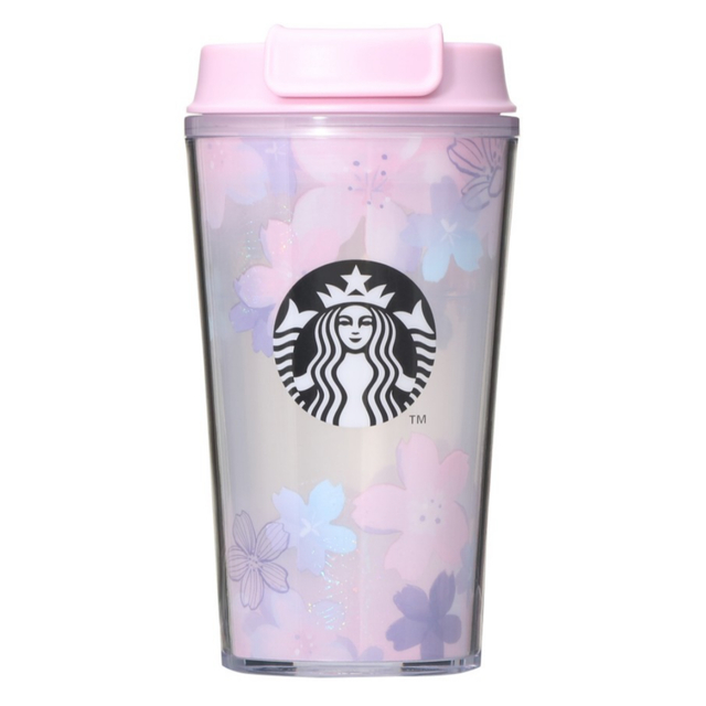 新品未使用)スターバックス 桜 2023 タンブラー - 通販