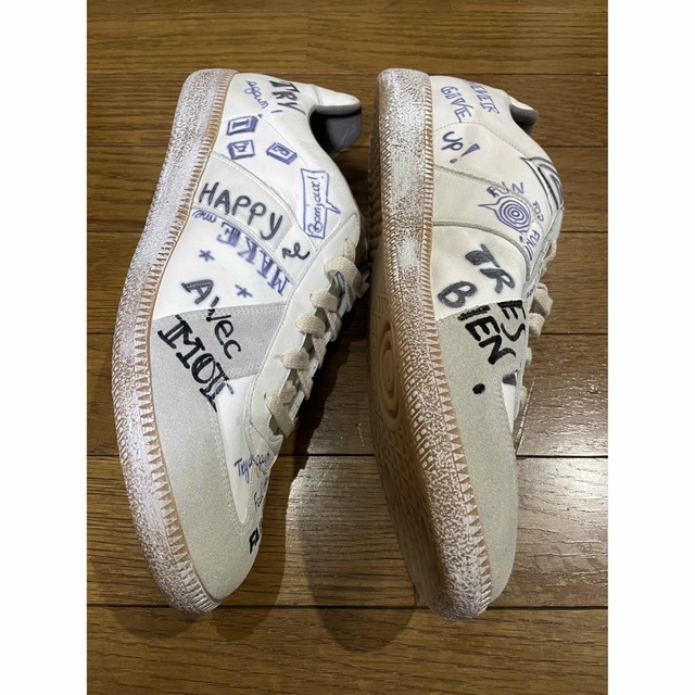 Maison Margiela(旧Maison Martin Margiela) - メゾン Maison Margiela(旧Maison Martin Margiela) - メゾン