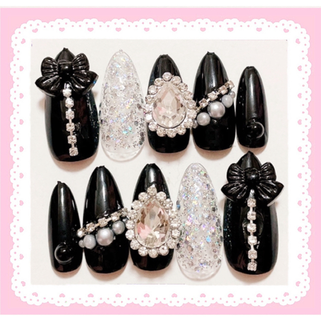 こるり様 専用ページの通販 by h︎❤︎︎nail |ラクマ